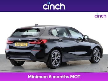 Used BMW 1 Series 2020 for sale - 75611299: Photo