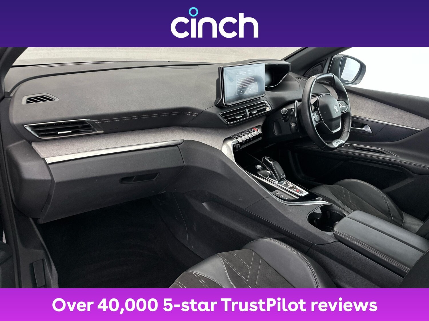 Used Peugeot 5008 2021 for sale - 76862930: Photo 14