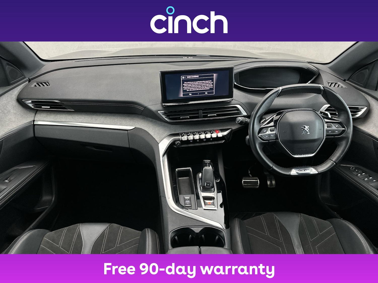 Used Peugeot 5008 2021 for sale - 76862930: Photo 15