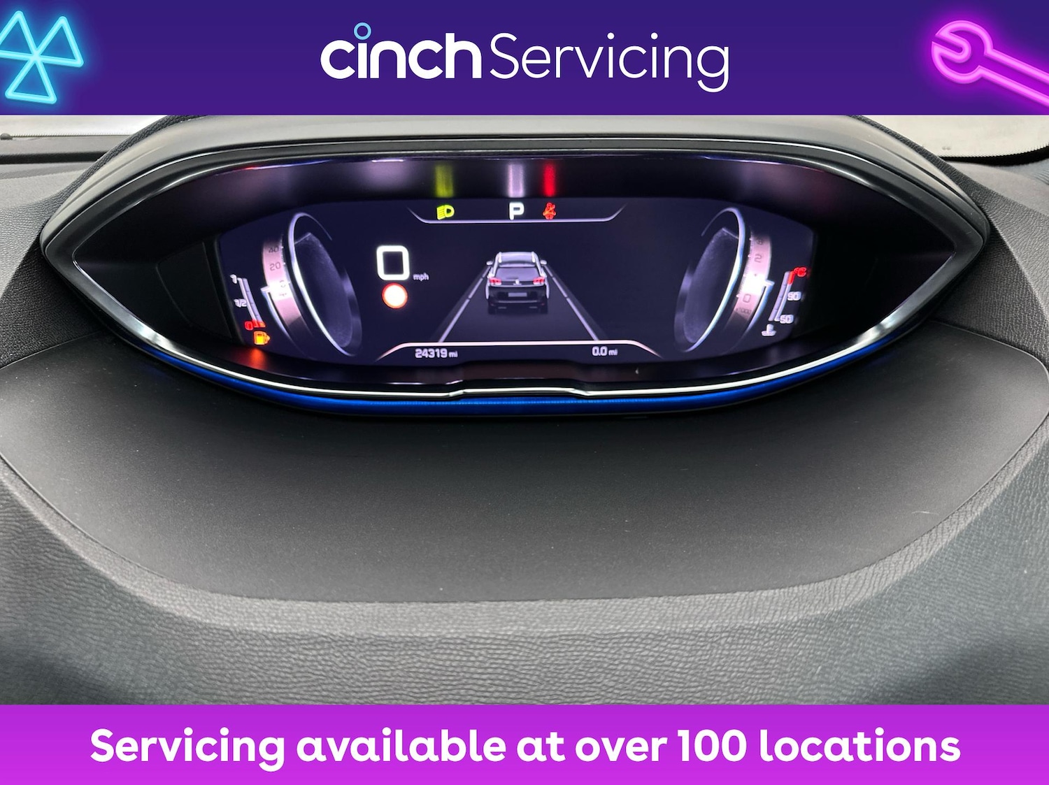 Used Peugeot 5008 2021 for sale - 76862930: Photo 18