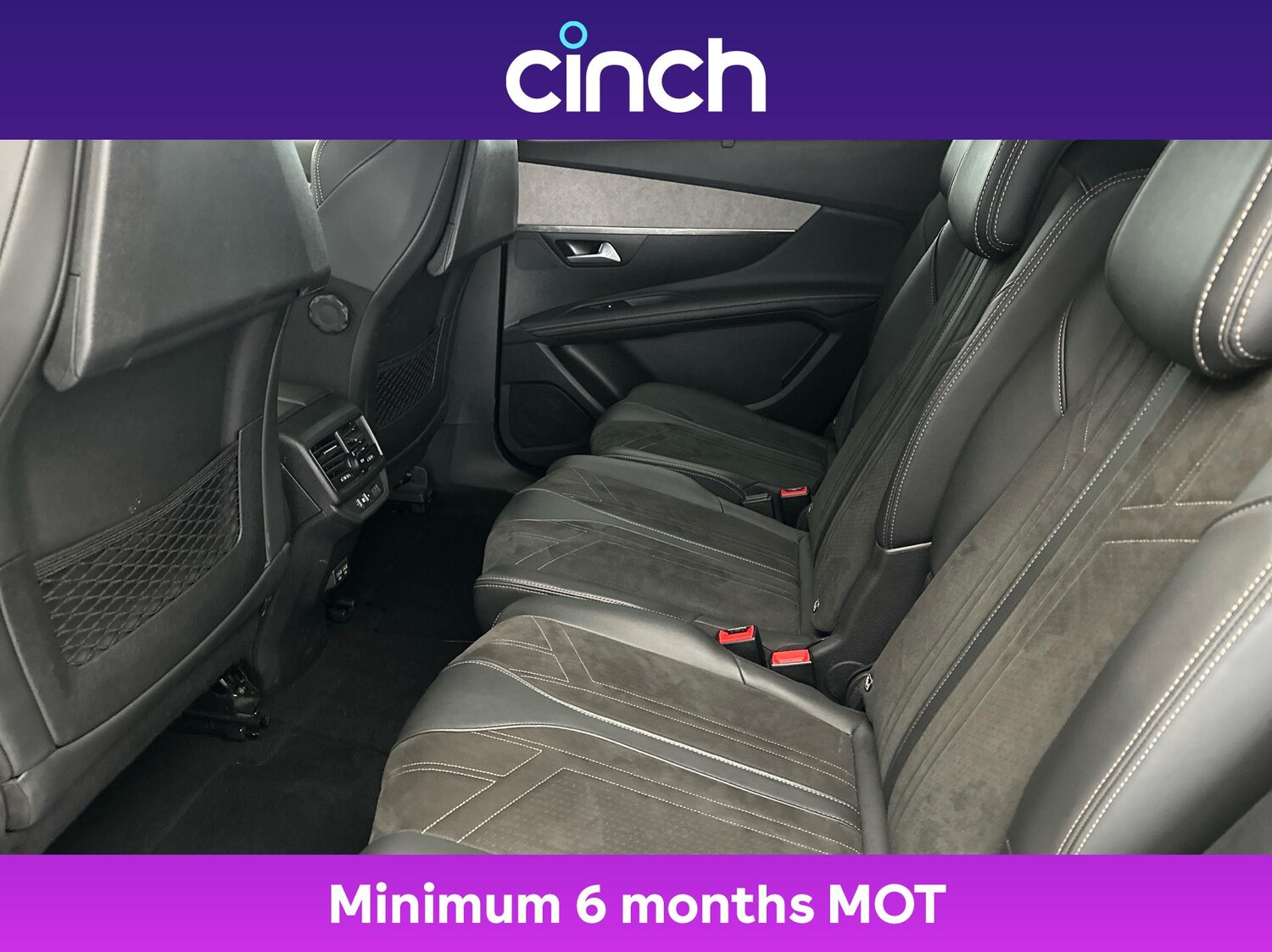 Used Peugeot 5008 2021 for sale - 76862930: Photo 20