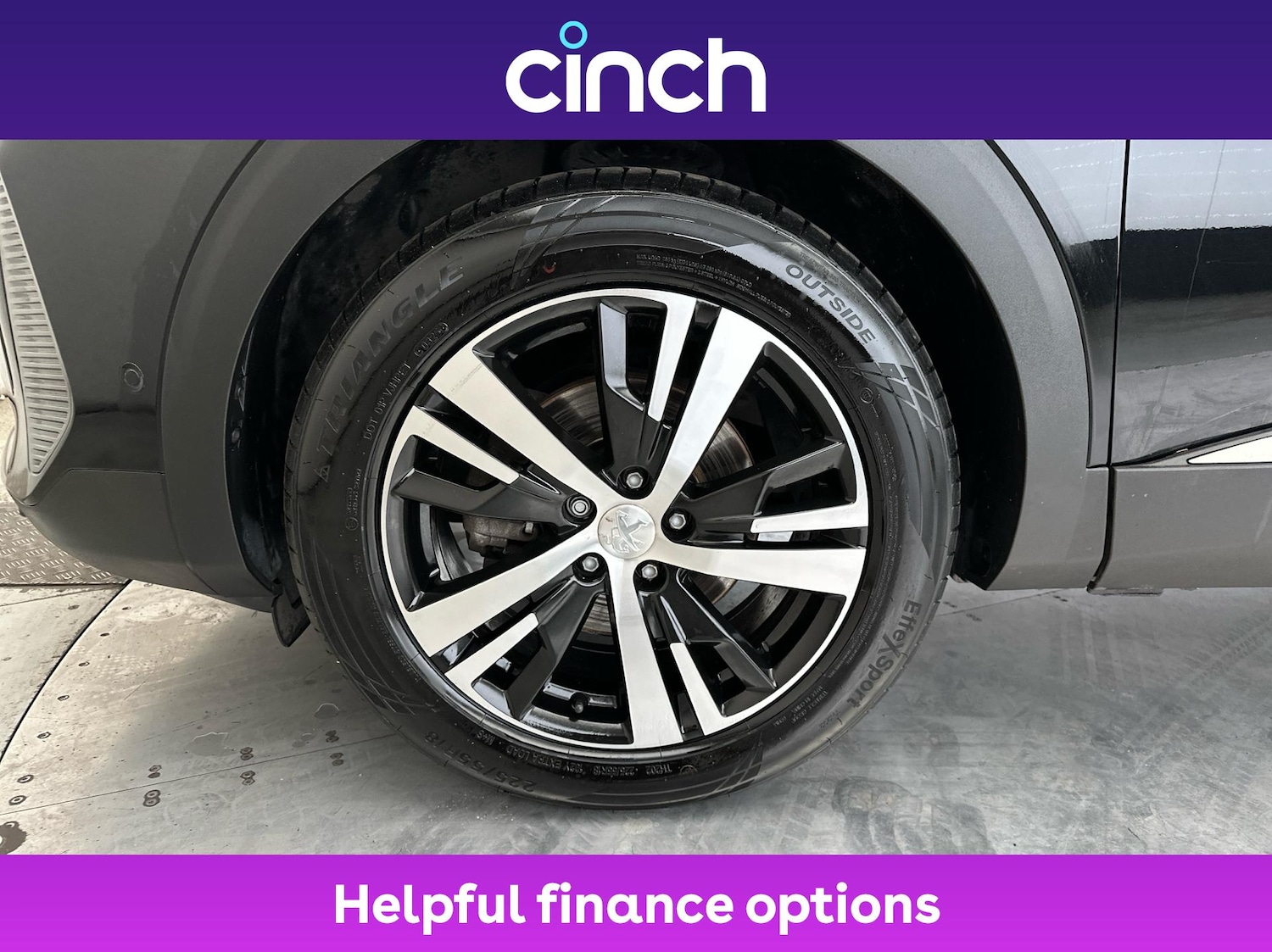 Used Peugeot 5008 2021 for sale - 76862930: Photo 24