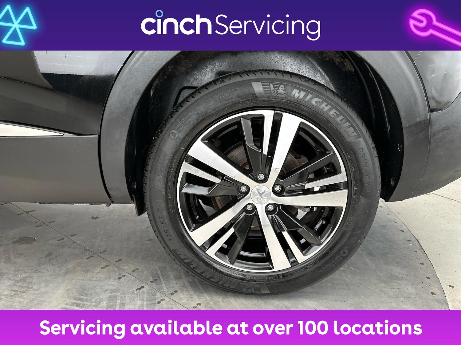 Used Peugeot 5008 2021 for sale - 76862930: Photo 26