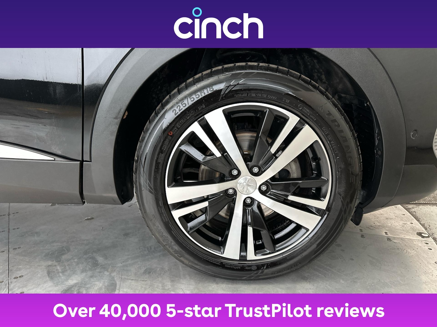 Used Peugeot 5008 2021 for sale - 76862930: Photo 28