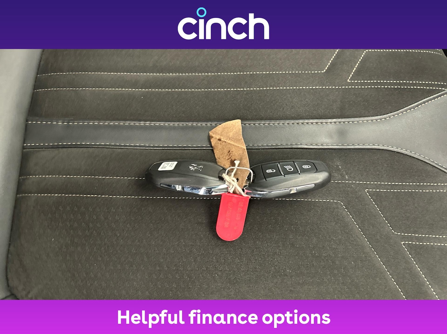 Used Peugeot 5008 2021 for sale - 76862930: Photo 30