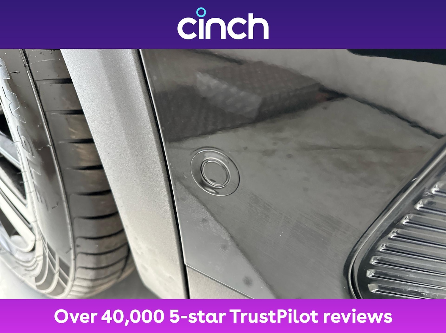 Used Peugeot 5008 2021 for sale - 76862930: Photo 38