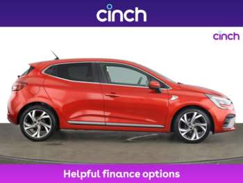 Used Renault Clio 2021 for sale - 75322812: Photo