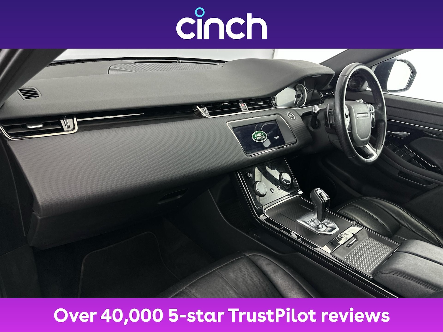 Used Land Rover Range Rover Evoque 2020 for sale - 76836041: Photo 14