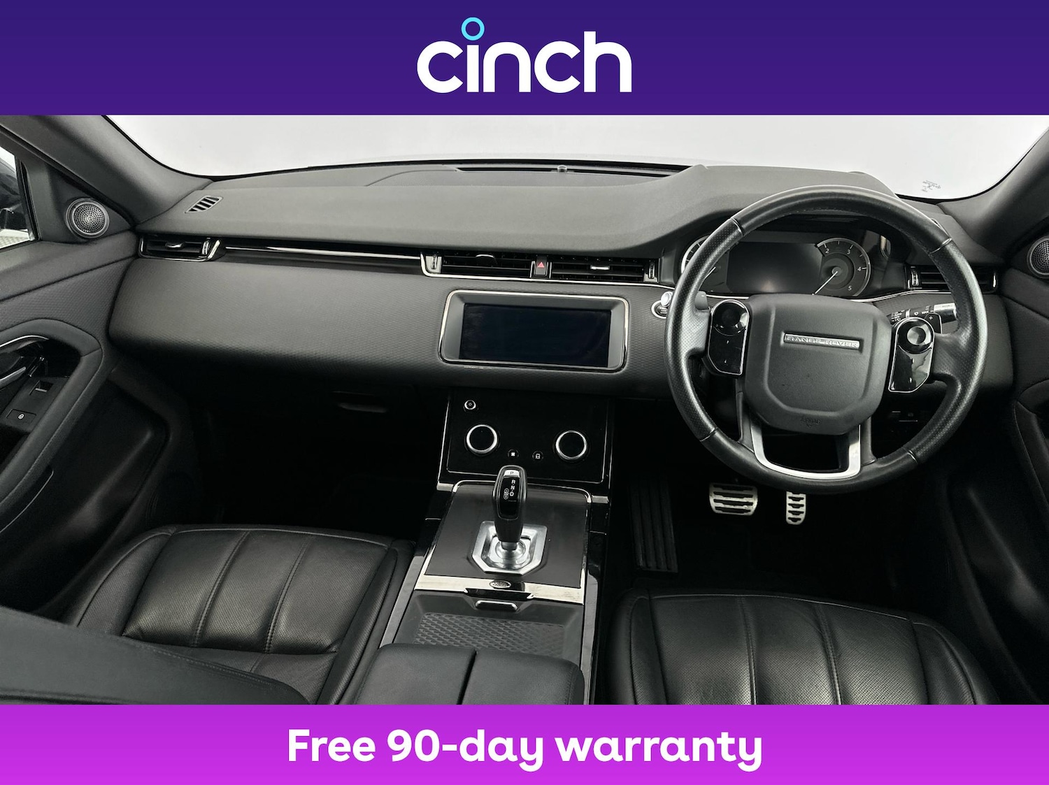 Used Land Rover Range Rover Evoque 2020 for sale - 76836041: Photo 15