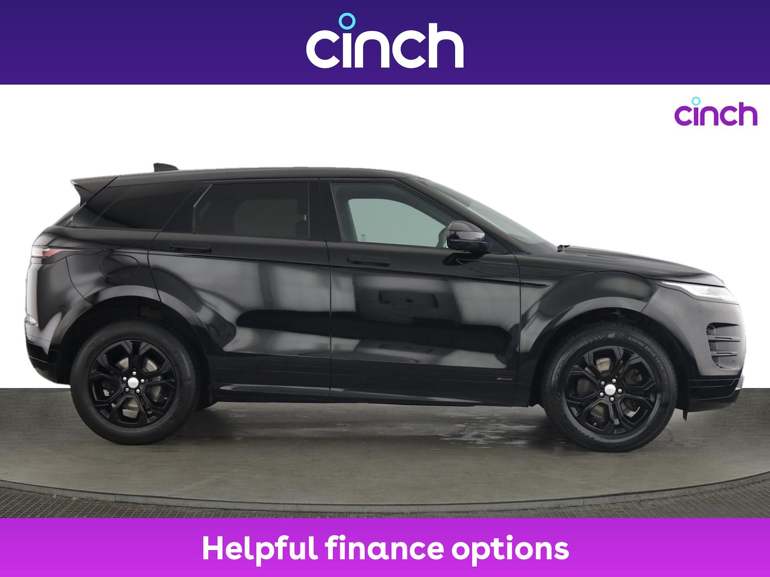 Used Land Rover Range Rover Evoque 2020 for sale - 76836041: Photo 2