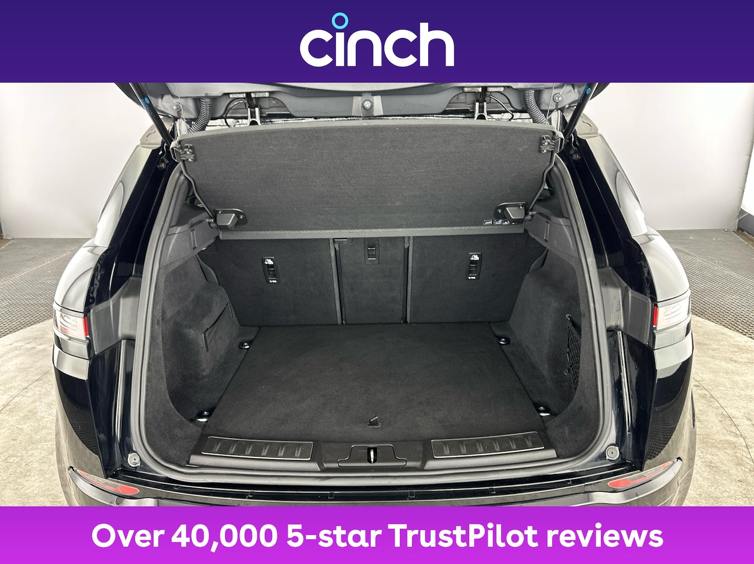 Used Land Rover Range Rover Evoque 2020 for sale - 76836041: Photo 21