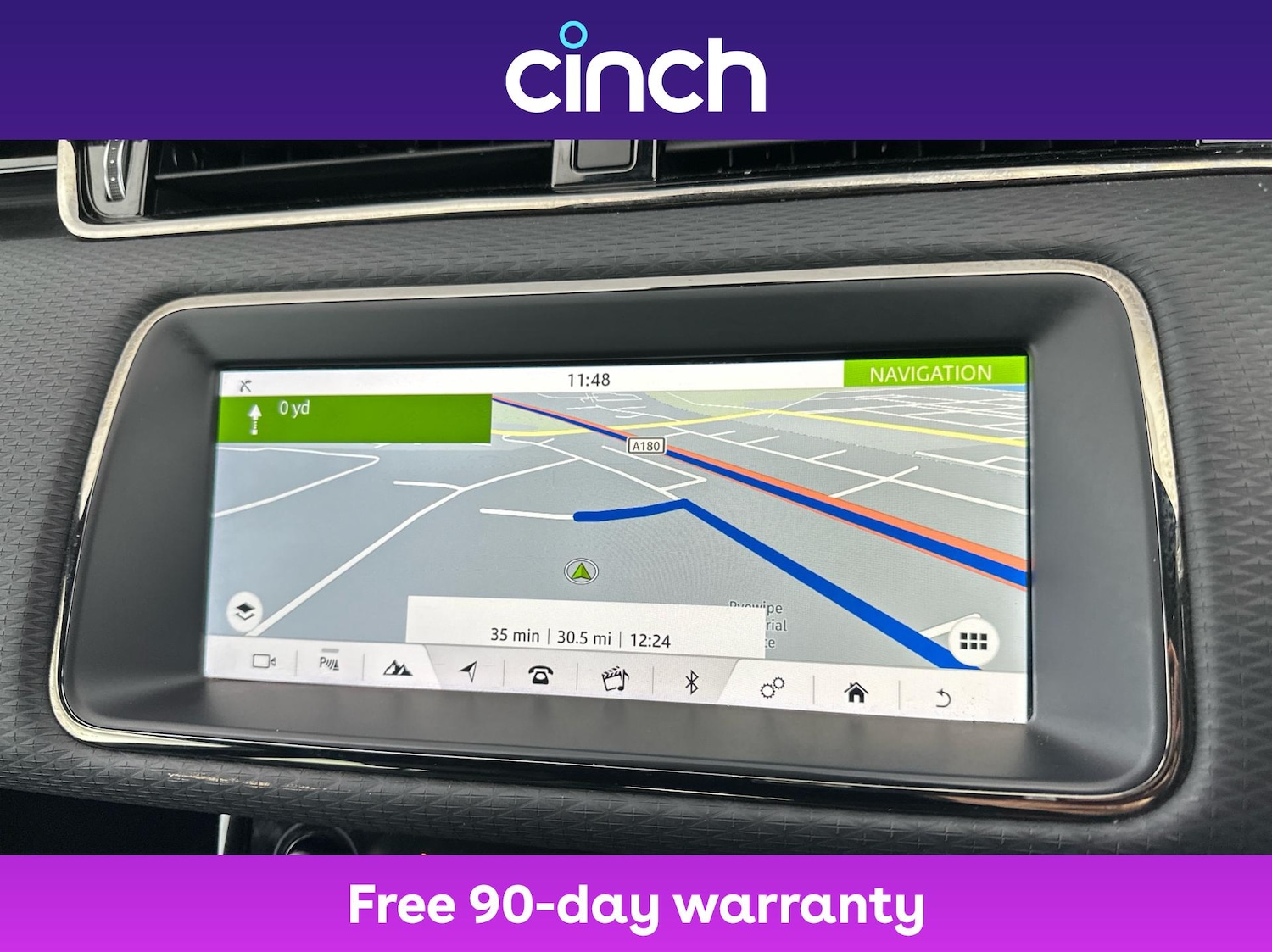 Used Land Rover Range Rover Evoque 2020 for sale - 76836041: Photo 34