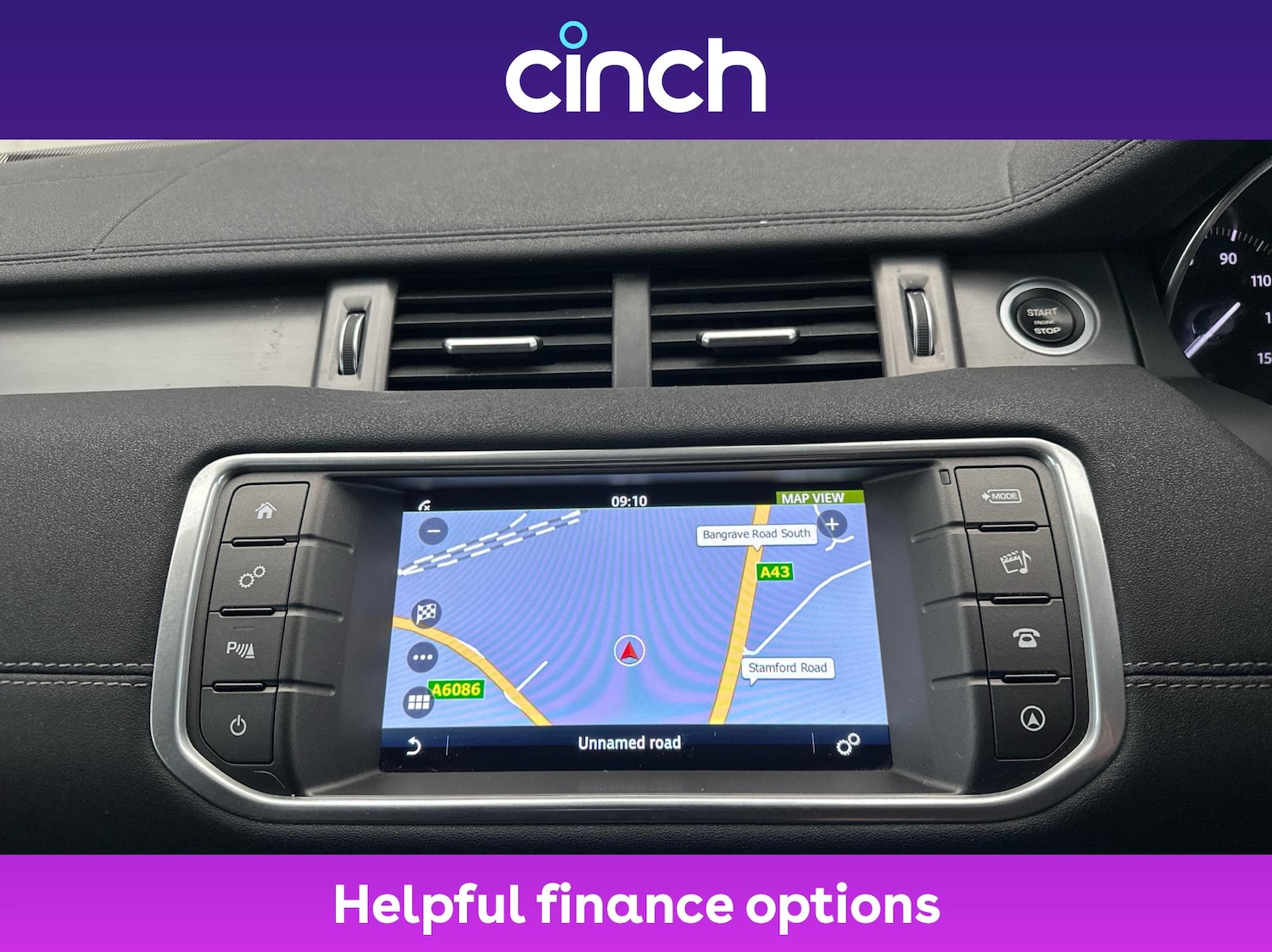 Used Land Rover Range Rover Evoque 2018 for sale - 76760781: Photo 17