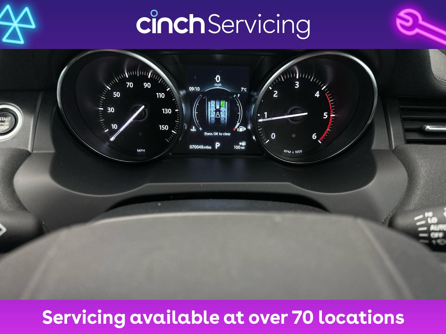 Used Land Rover Range Rover Evoque 2018 for sale - 76760781: Photo 18