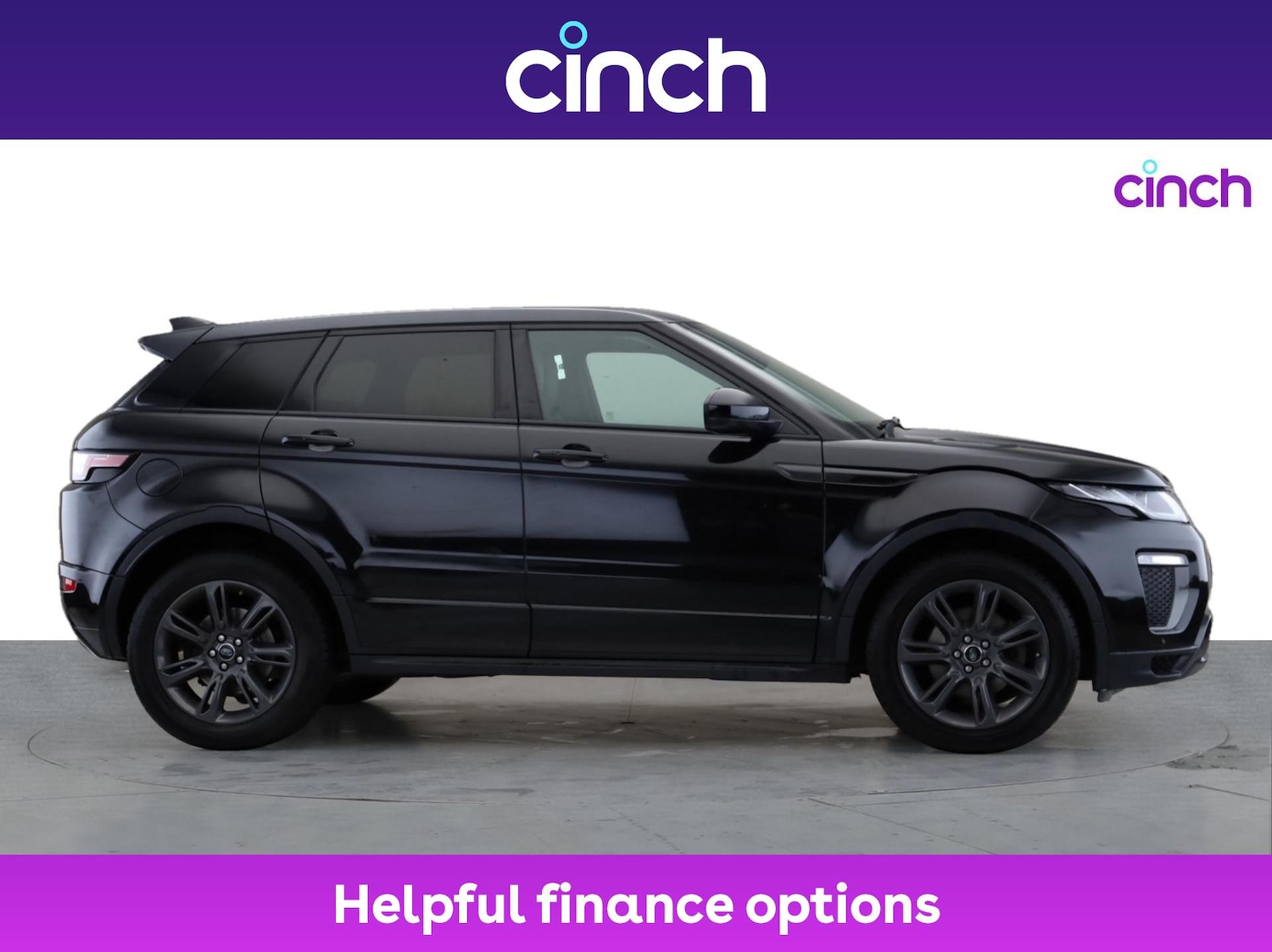 Used Land Rover Range Rover Evoque 2018 for sale - 76760781: Photo 2