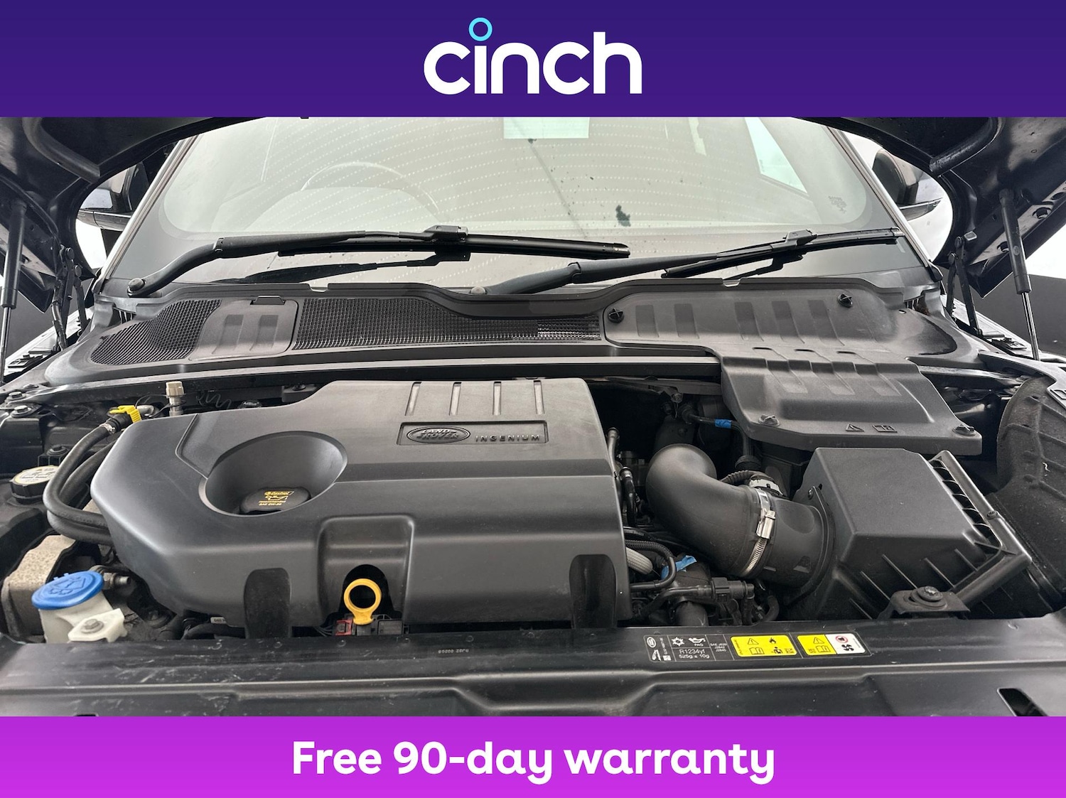 Used Land Rover Range Rover Evoque 2018 for sale - 76760781: Photo 23