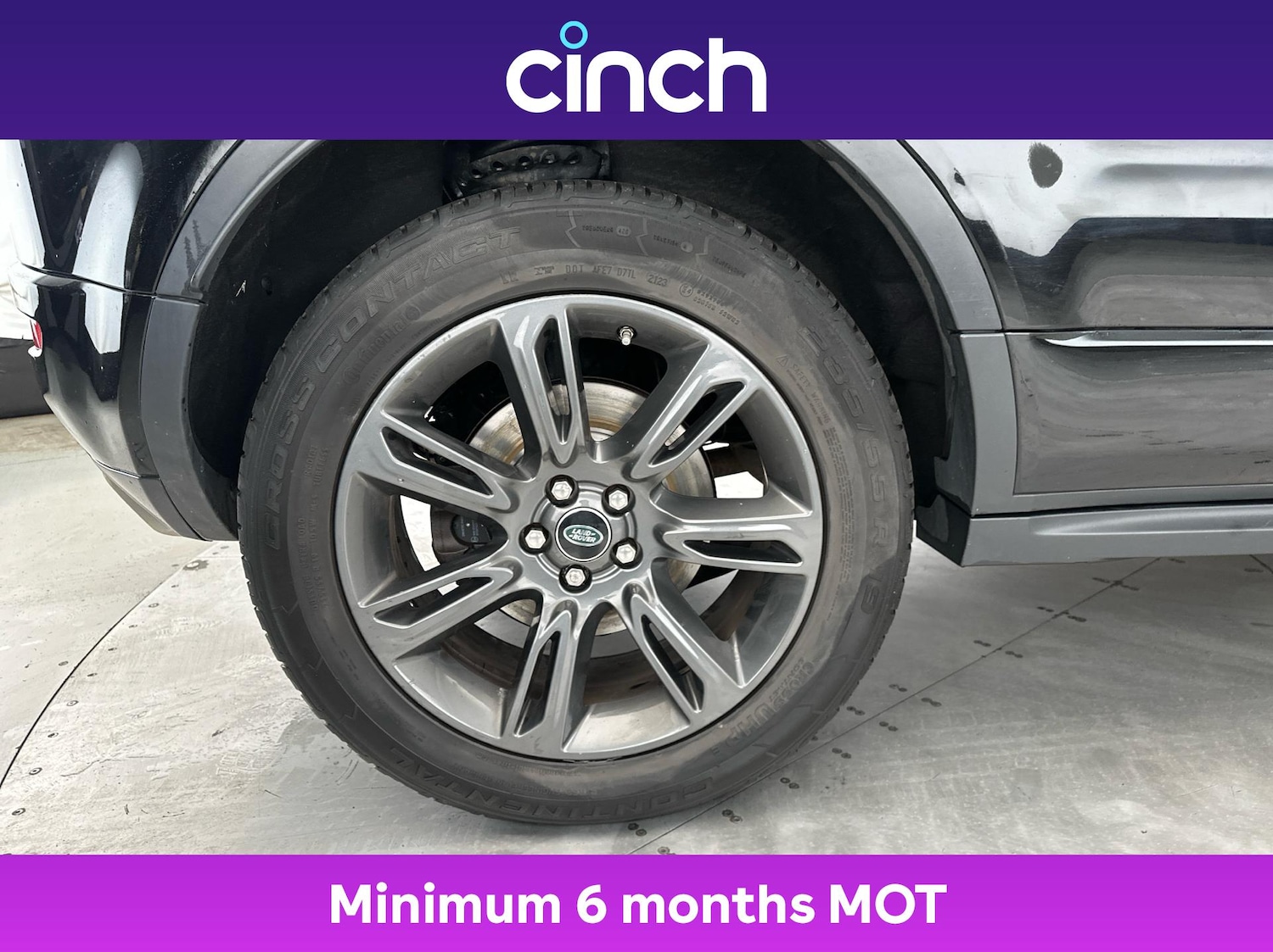 Used Land Rover Range Rover Evoque 2018 for sale - 76760781: Photo 27