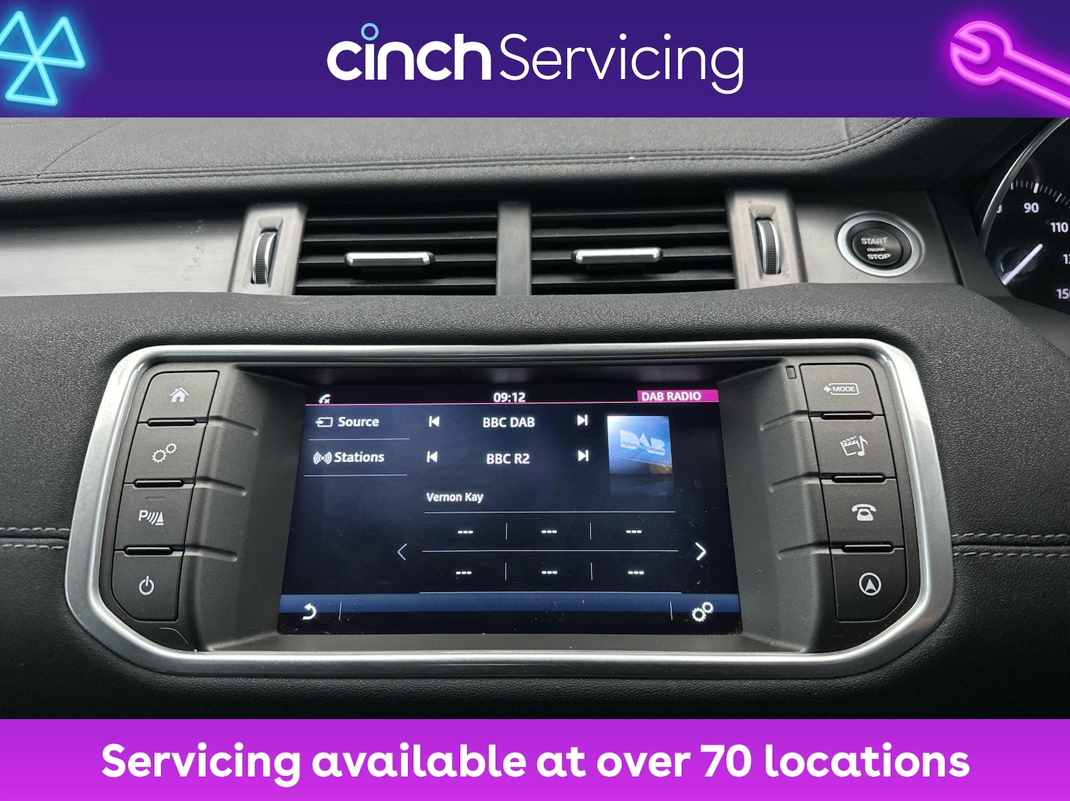 Used Land Rover Range Rover Evoque 2018 for sale - 76760781: Photo 31