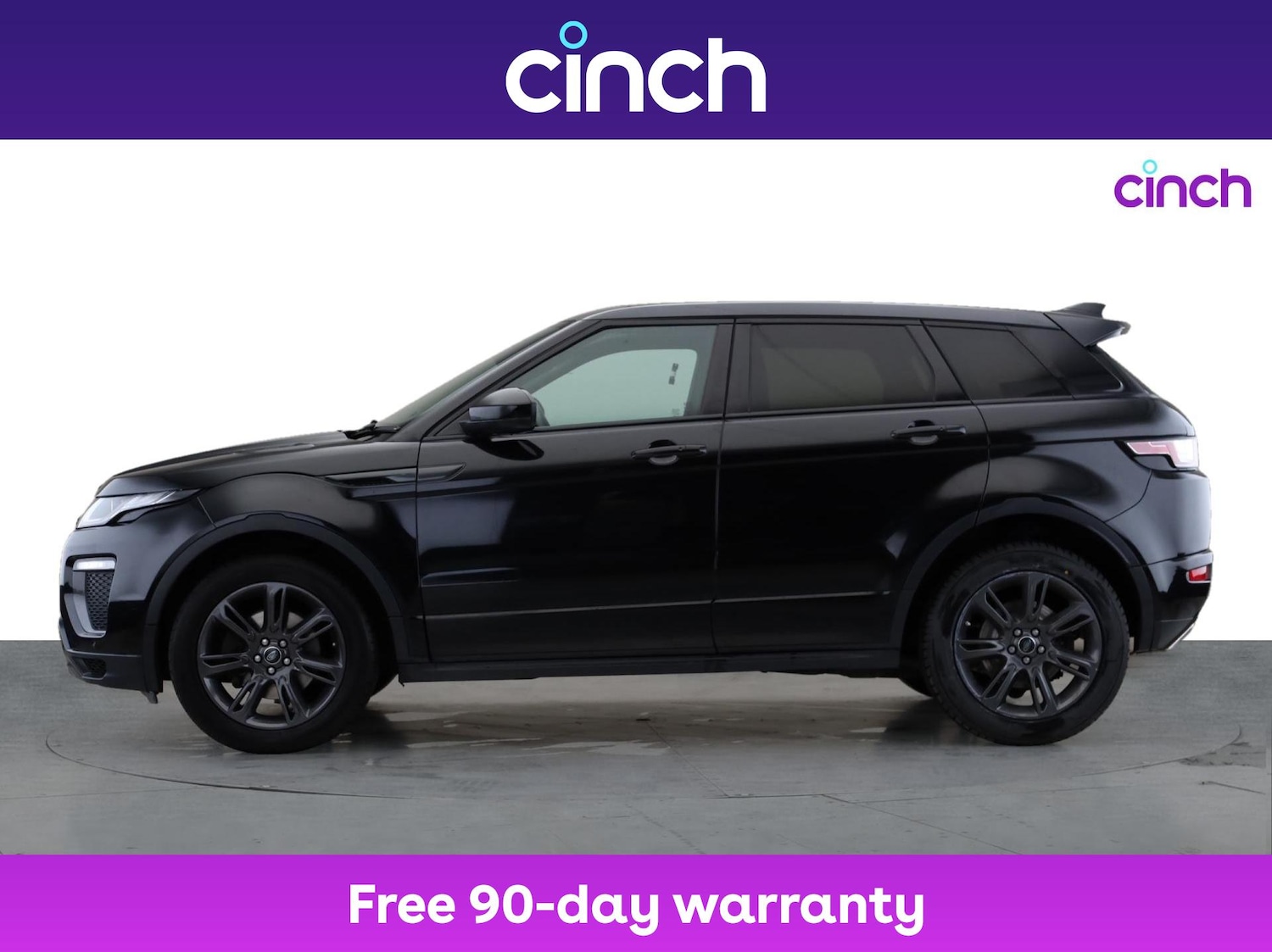 Used Land Rover Range Rover Evoque 2018 for sale - 76760781: Photo 8