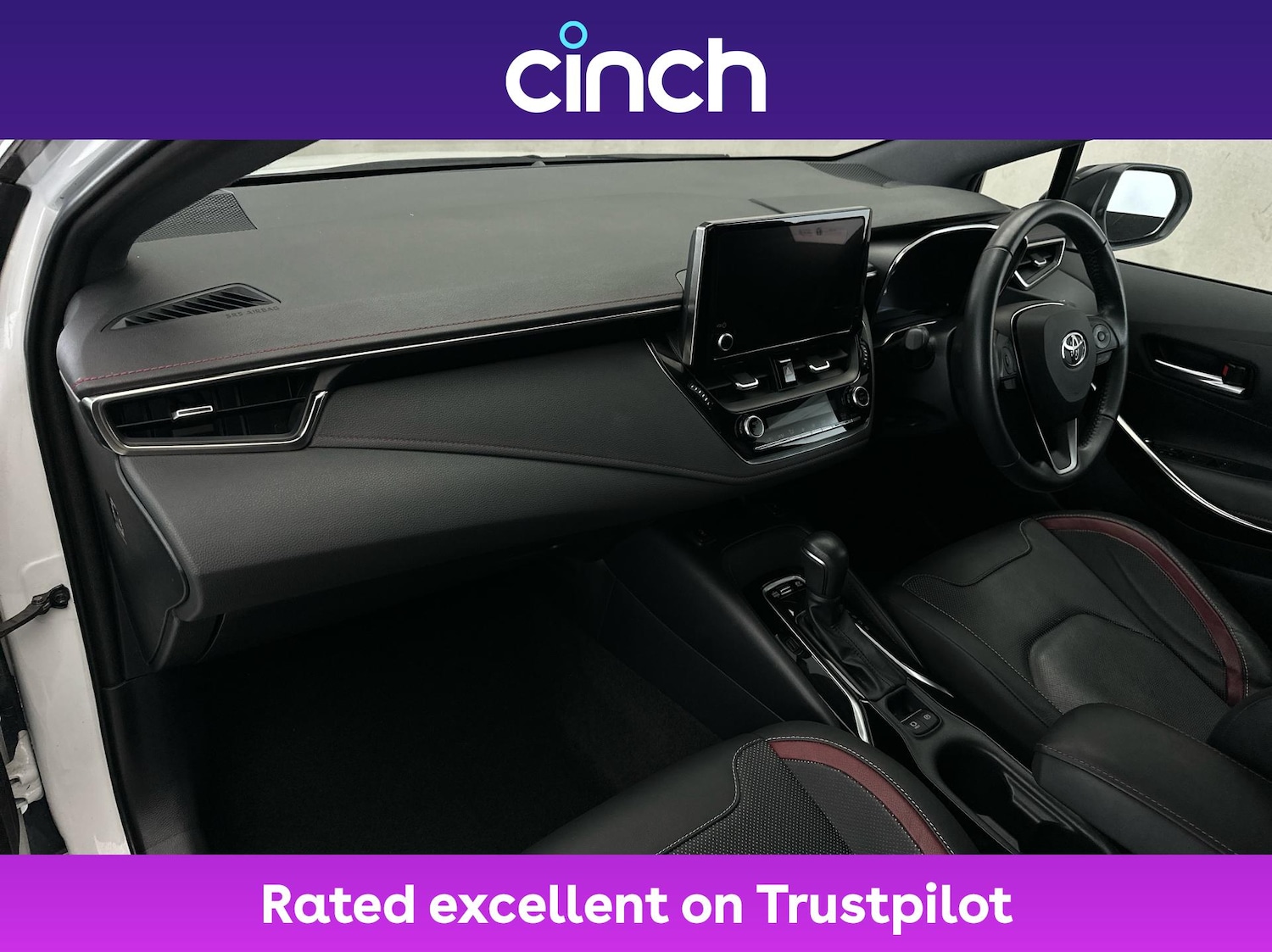 Used Toyota Corolla 2023 for sale - 76563457: Photo 14