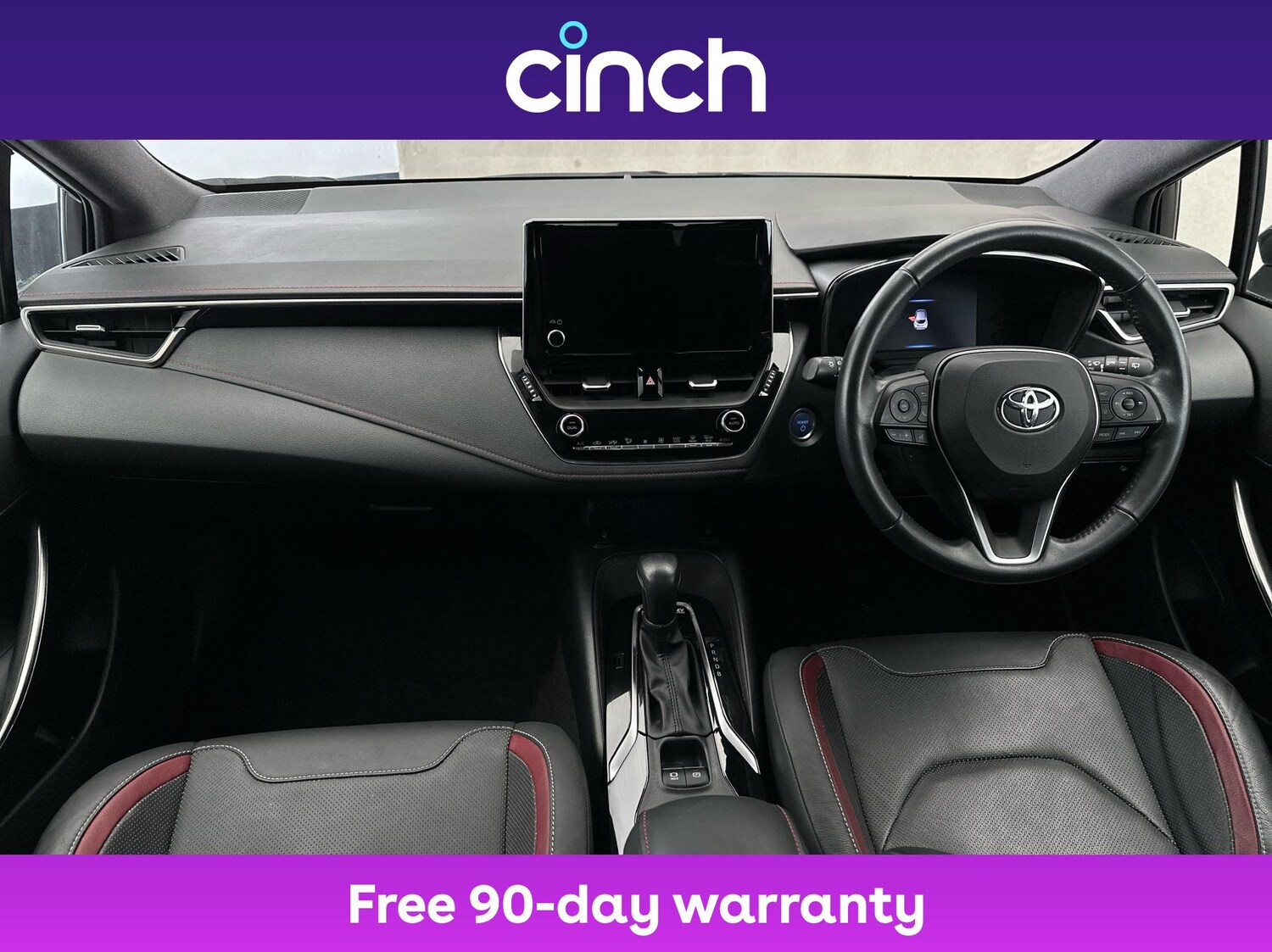 Used Toyota Corolla 2023 for sale - 76563457: Photo 15