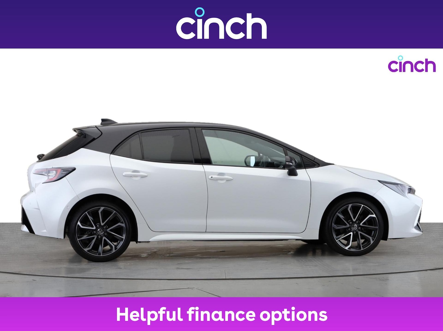 Used Toyota Corolla 2023 for sale - 76563457: Photo 2