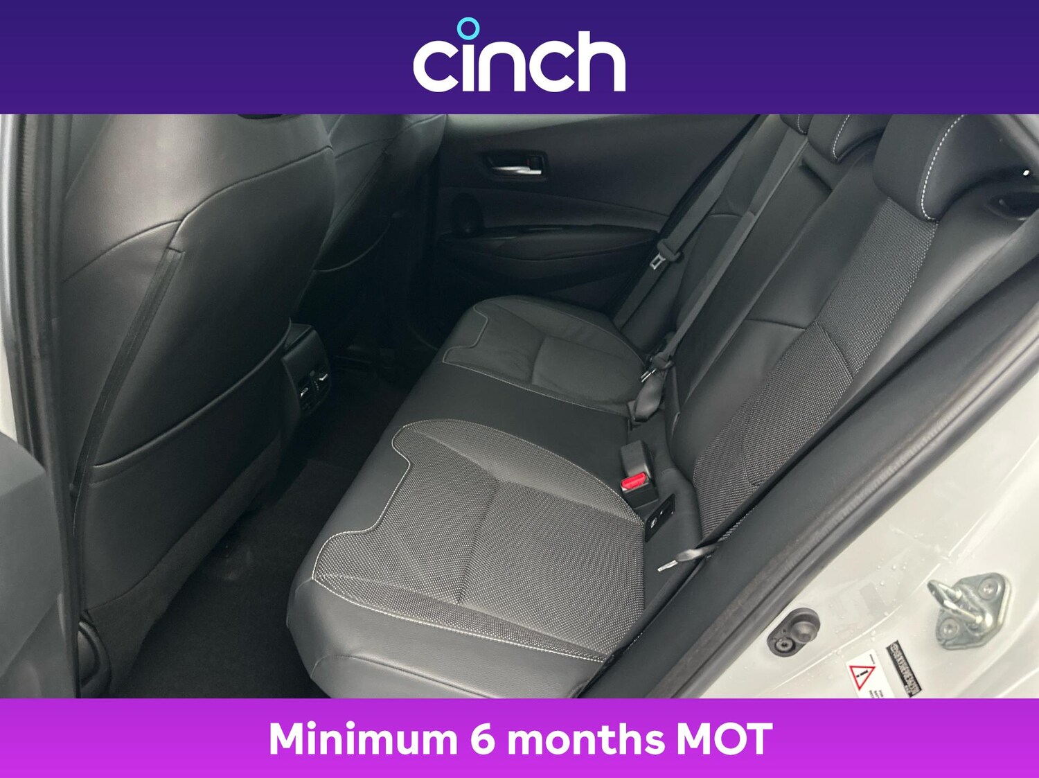 Used Toyota Corolla 2023 for sale - 76563457: Photo 20