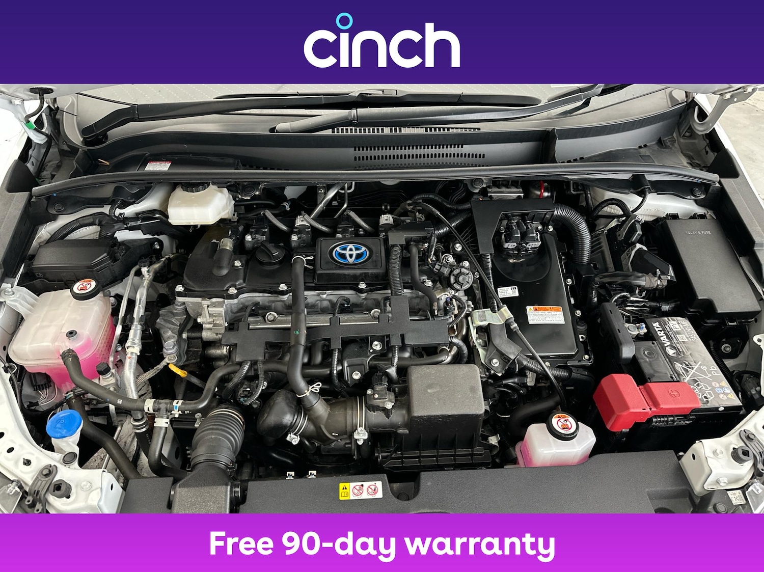 Used Toyota Corolla 2023 for sale - 76563457: Photo 23