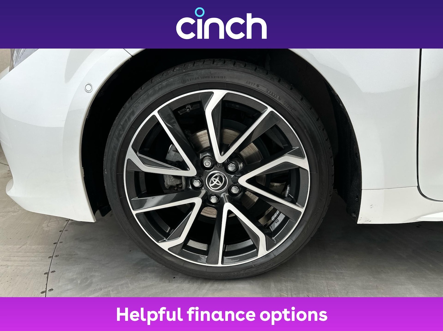 Used Toyota Corolla 2023 for sale - 76563457: Photo 24