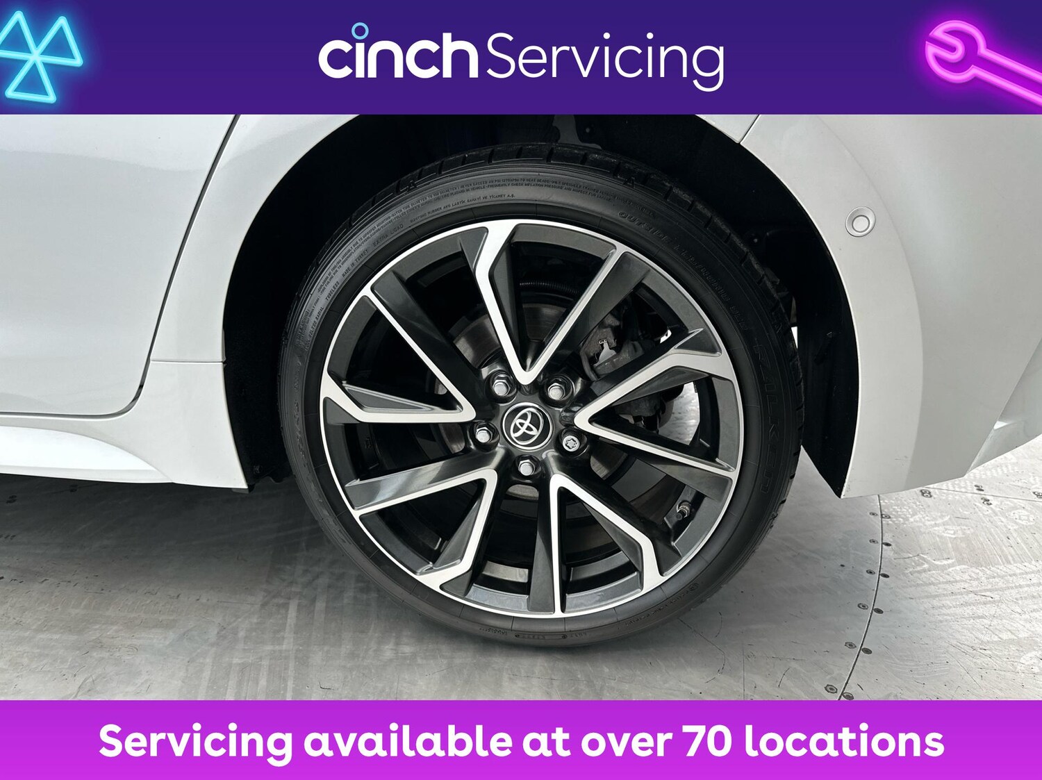 Used Toyota Corolla 2023 for sale - 76563457: Photo 26