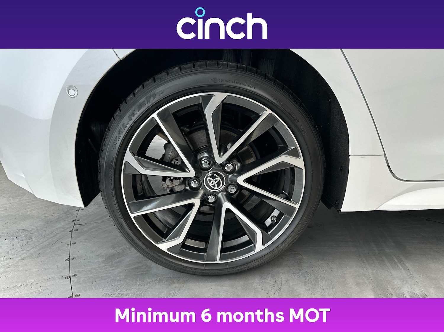 Used Toyota Corolla 2023 for sale - 76563457: Photo 27