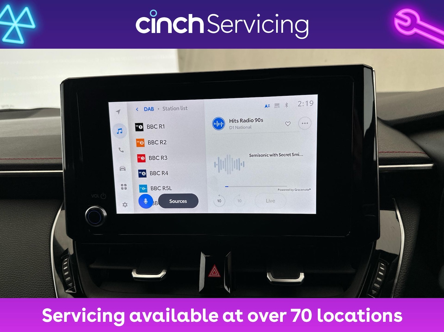 Used Toyota Corolla 2023 for sale - 76563457: Photo 31