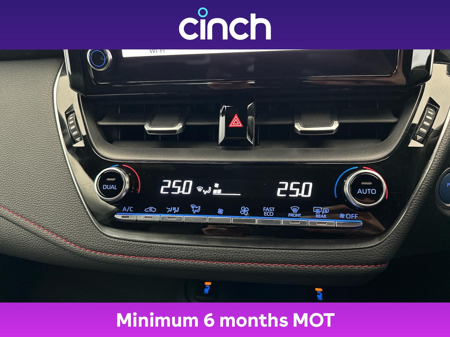 Used Toyota Corolla 2023 for sale - 76563457: Photo 32