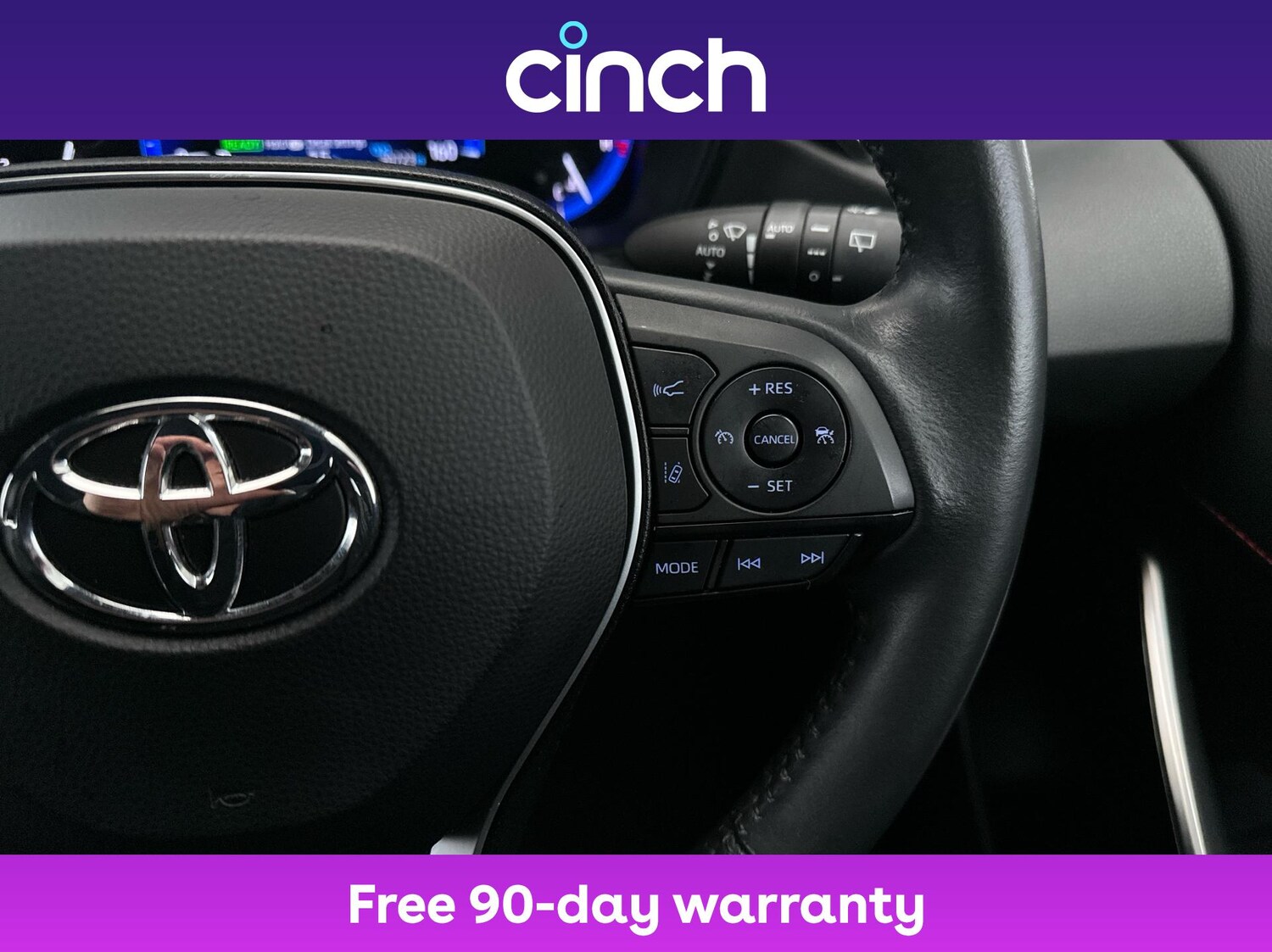 Used Toyota Corolla 2023 for sale - 76563457: Photo 34