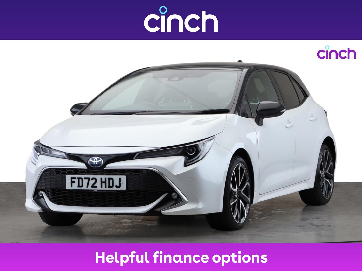 Used Toyota Corolla 2023 for sale - 76563457: Photo 9