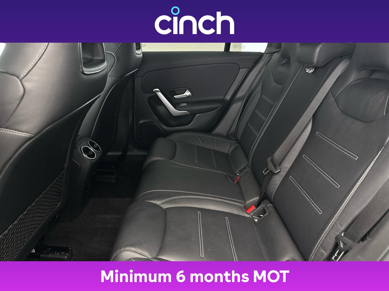 Used Mercedes-Benz CLA 2022 for sale - 76569198: Photo 20