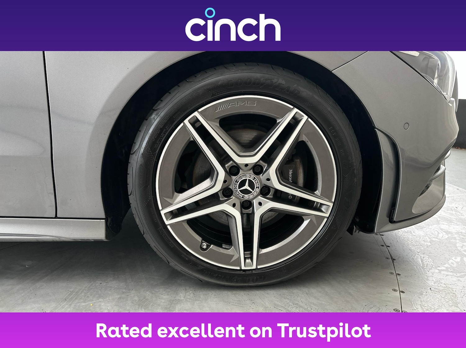 Used Mercedes-Benz CLA 2022 for sale - 76569198: Photo 28