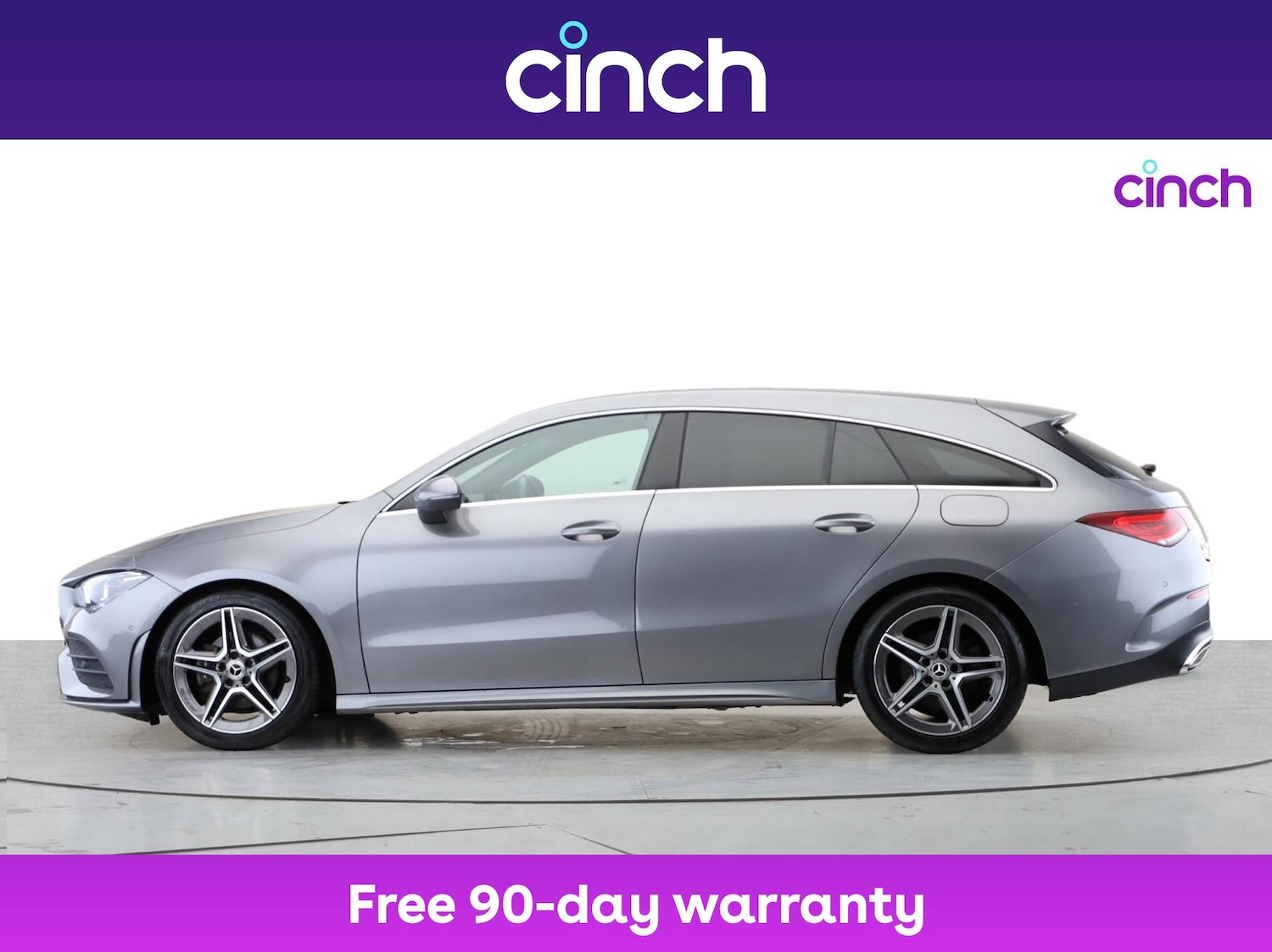 Used Mercedes-Benz CLA 2022 for sale - 76569198: Photo 8