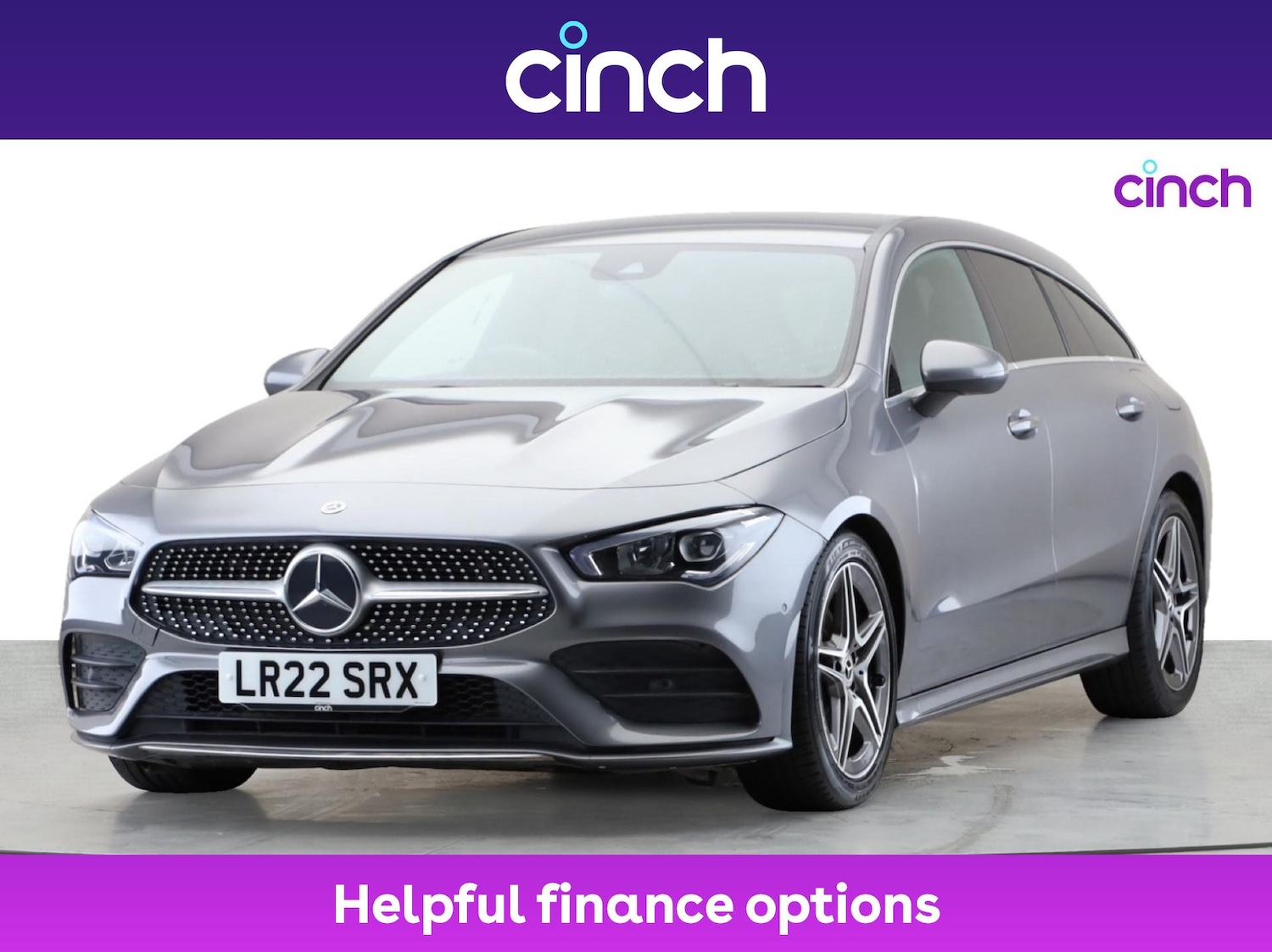 Used Mercedes-Benz CLA 2022 for sale - 76569198: Photo 9