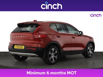 Used Volvo XC40 2021 for sale - 75560989: Photo