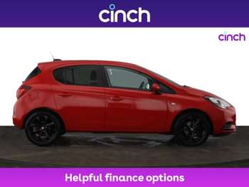 Used Vauxhall Corsa 2019 for sale - 75029190: Photo
