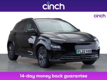 2022 - 150kW Premium 64kWh 5dr Auto