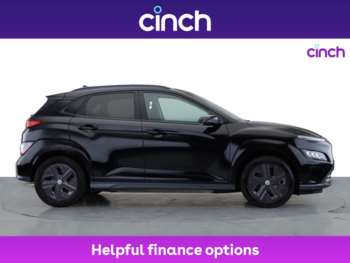 Used Hyundai KONA 2022 for sale - 75277050: Photo