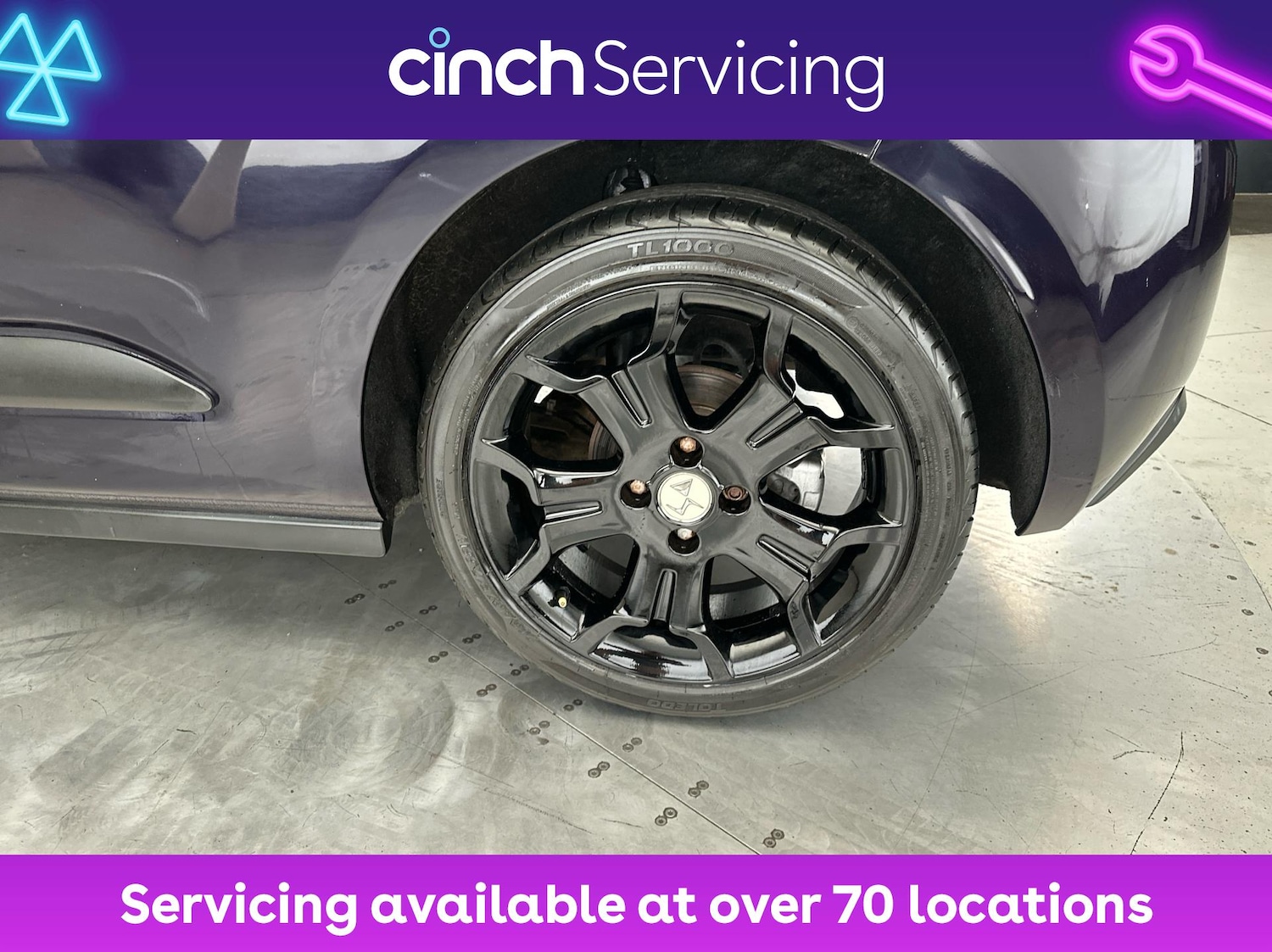 Used DS Automobiles DS 3 2018 for sale - 76328521: Photo 26