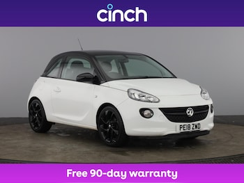 2018 - 1.2i Energised 3dr