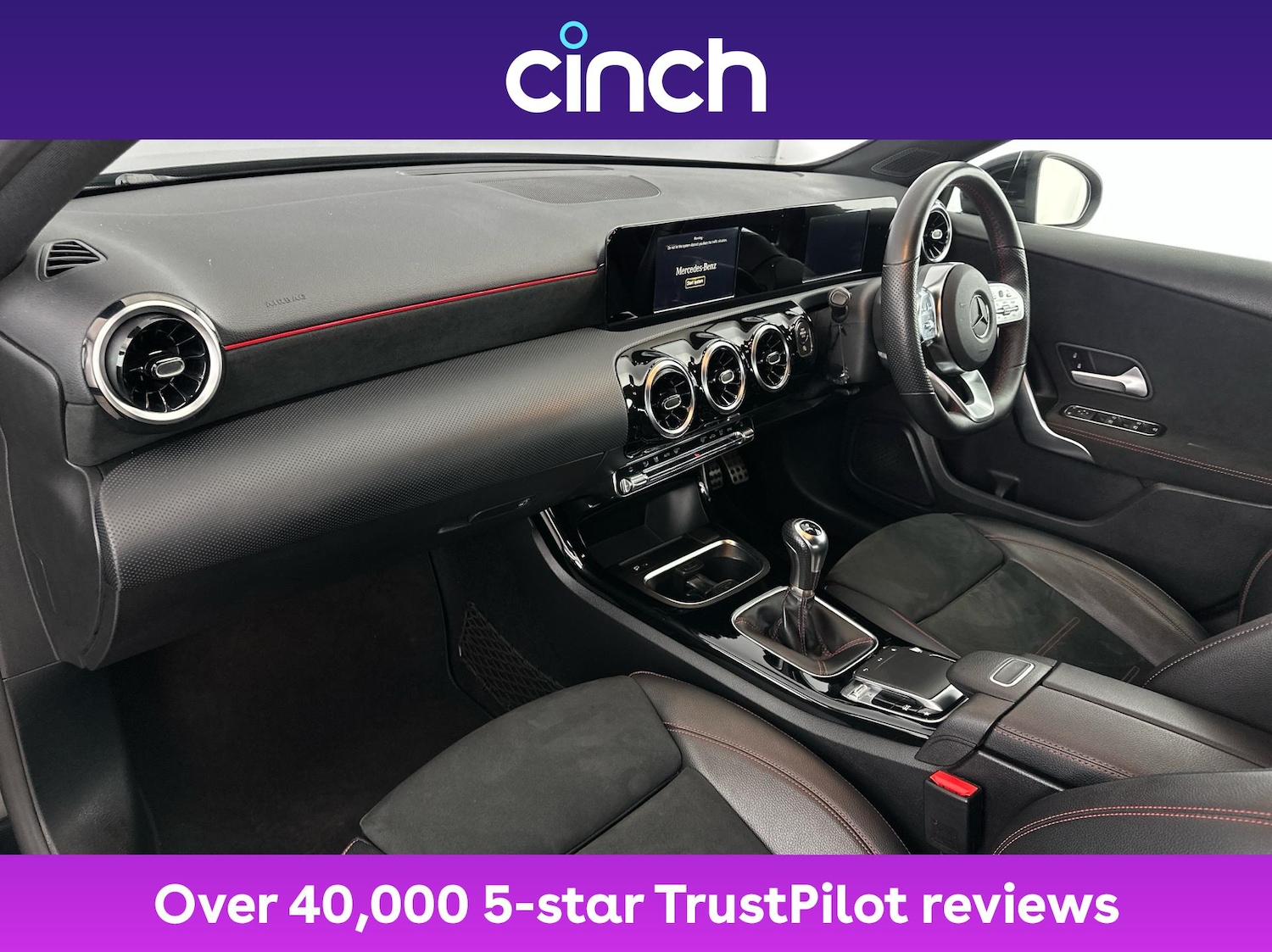 Used Mercedes-Benz A-Class 2019 for sale - 76934174: Photo 14