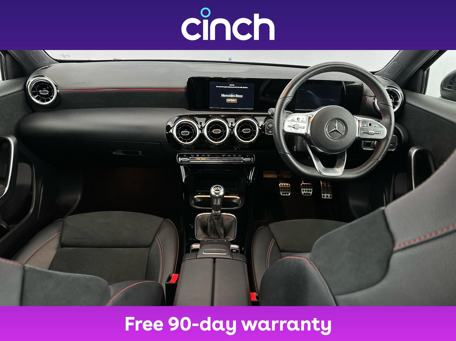 Used Mercedes-Benz A-Class 2019 for sale - 76934174: Photo 15