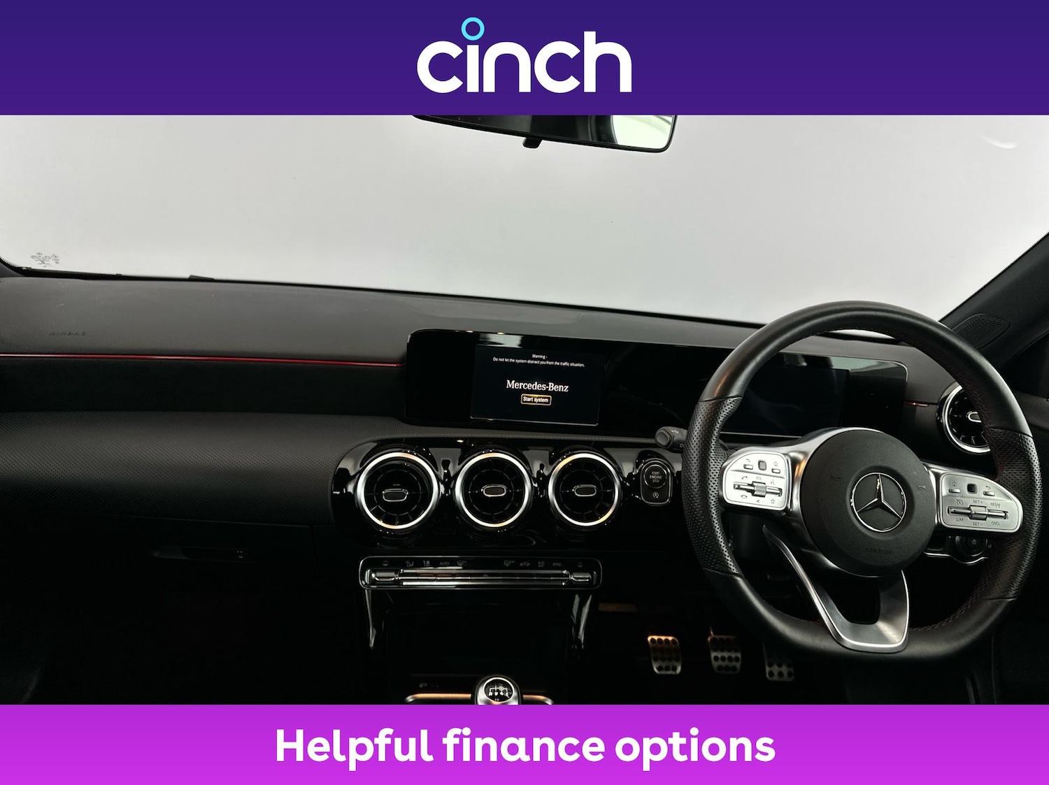 Used Mercedes-Benz A-Class 2019 for sale - 76934174: Photo 17