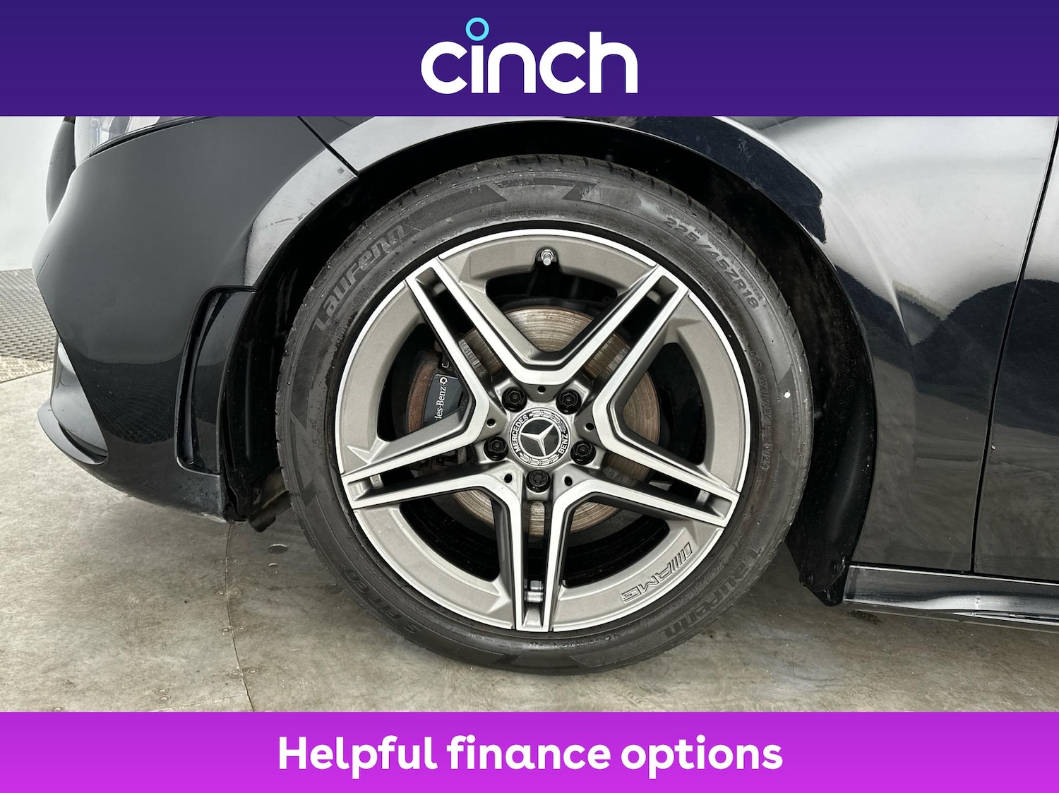 Used Mercedes-Benz A-Class 2019 for sale - 76934174: Photo 24