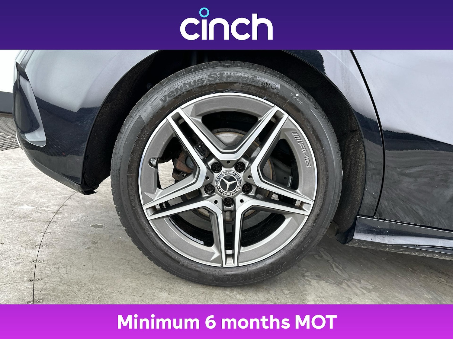 Used Mercedes-Benz A-Class 2019 for sale - 76934174: Photo 27